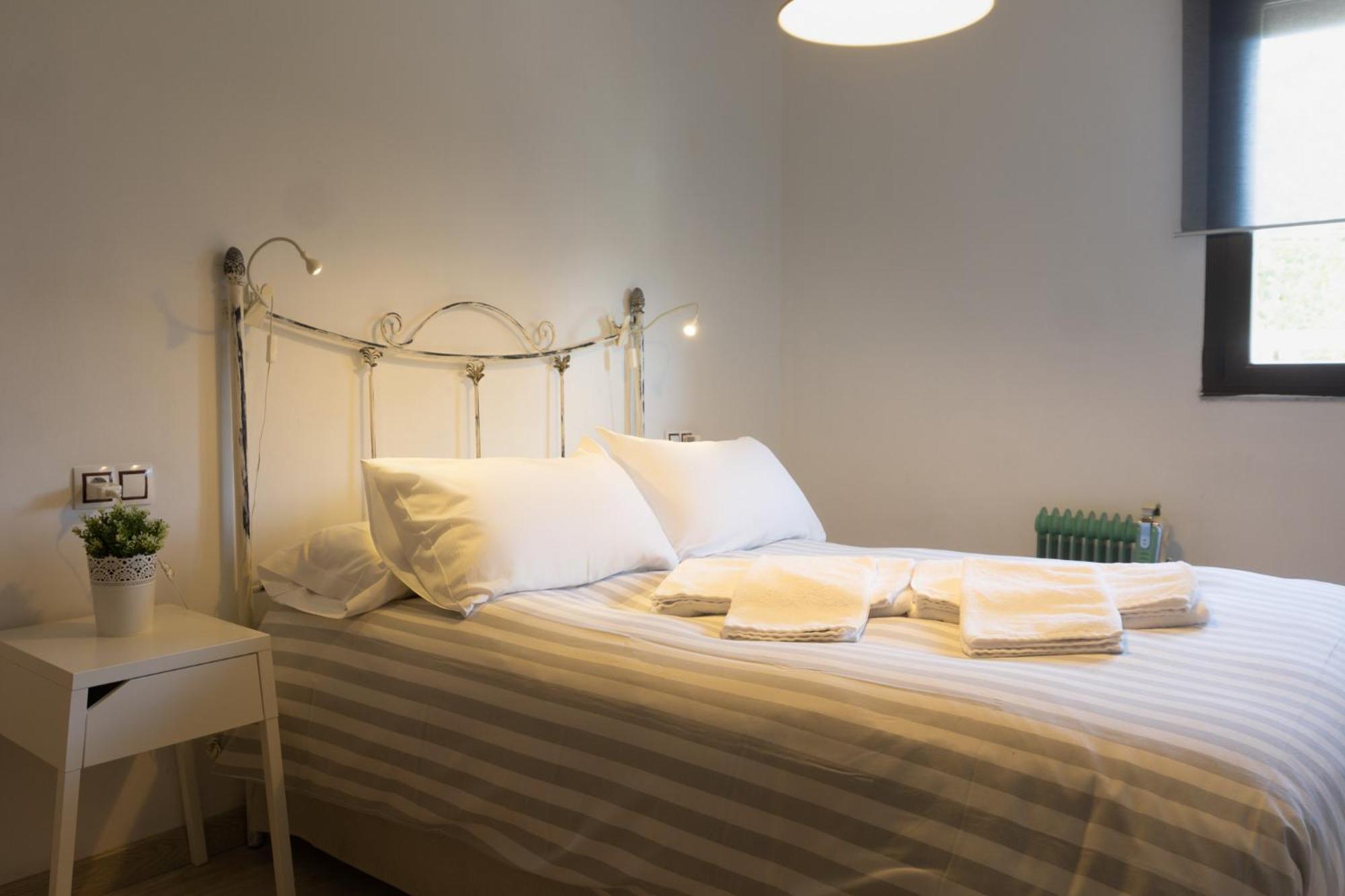 La Antigua Fonda Apartment แอร์วาส ภายนอก รูปภาพ