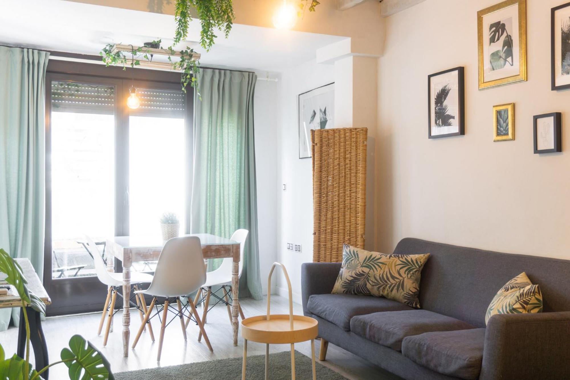 La Antigua Fonda Apartment แอร์วาส ภายนอก รูปภาพ