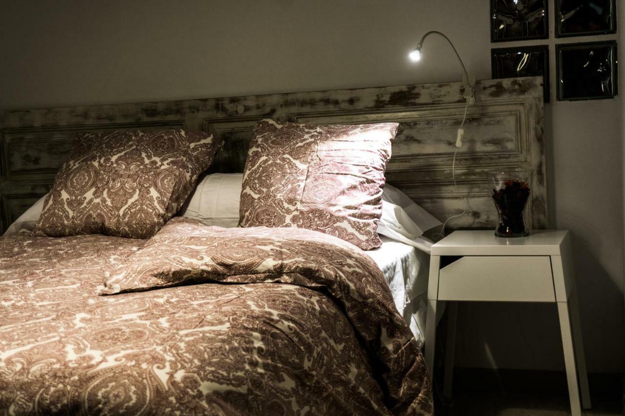 La Antigua Fonda Apartment แอร์วาส ภายนอก รูปภาพ